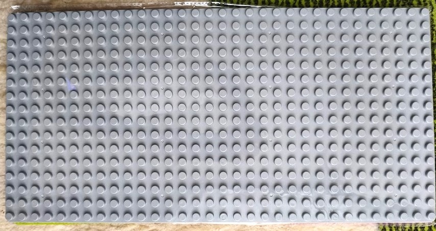 Podlozky DUPLO 51x38 cm, alebo 51x25,5 cm - 2