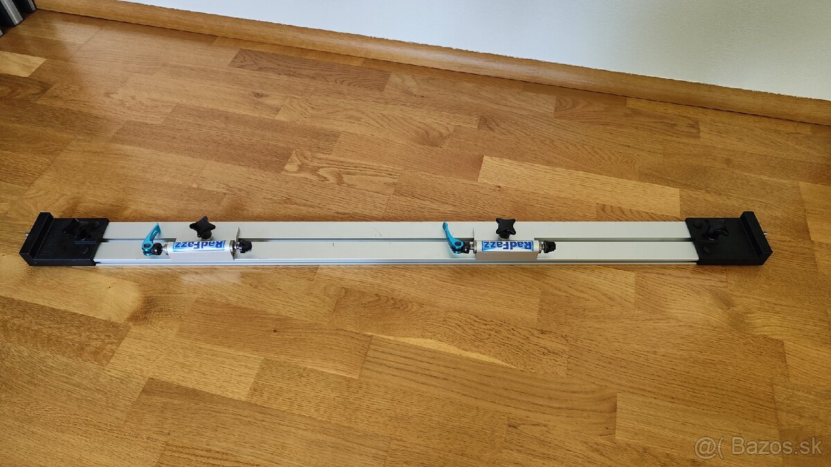 Držiak bicyklov - 2