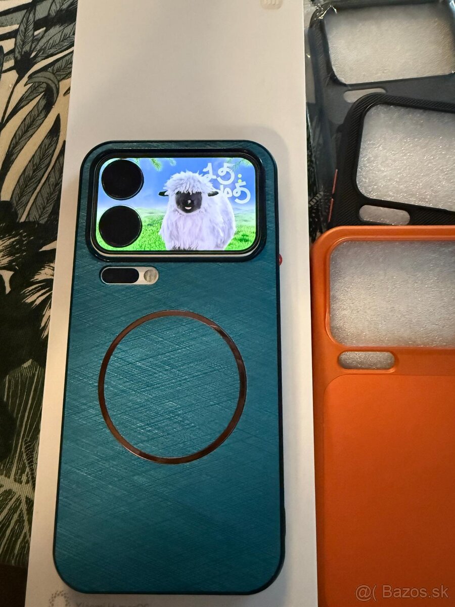 Xiaomi 17 Pro Max 16/512Gb - 2