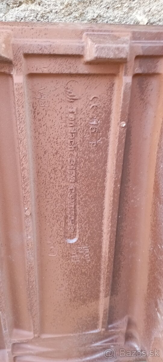 Tondach bolero xxl, contition 9 - 2