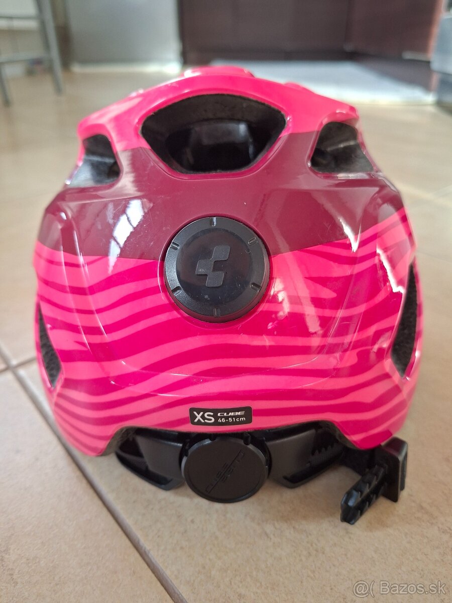 Detska prilba Cube - 2