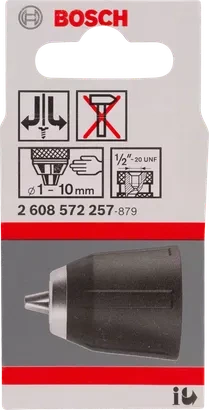 Skľučovadlo na Bosch - 2