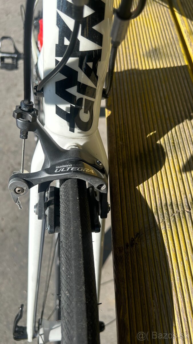 Giant defy advanced - 2