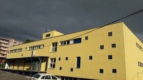 Obchodné/komerčné priestory - Handlová, Morovno - 2