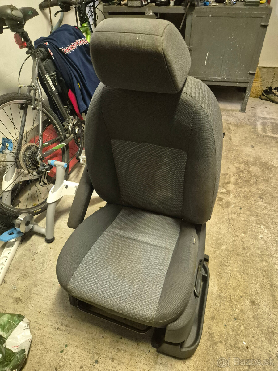 Autosedacky Ford Focus C Max - 2