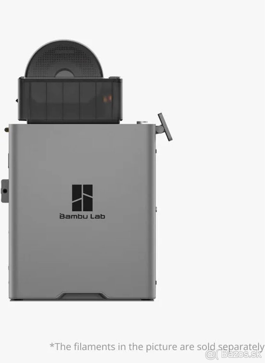 Kupim 3D tlačiareň - 2