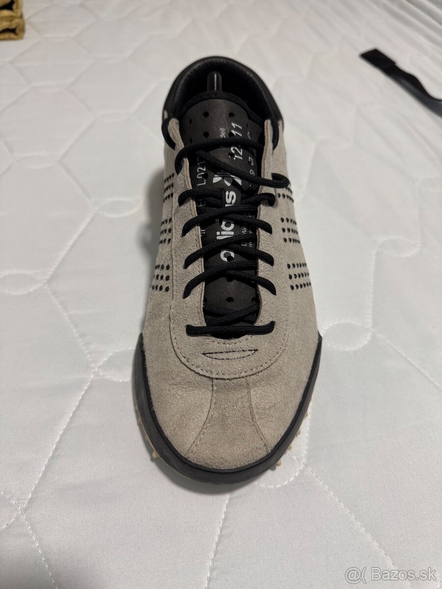 Predám pánske tenisky adidas - 2