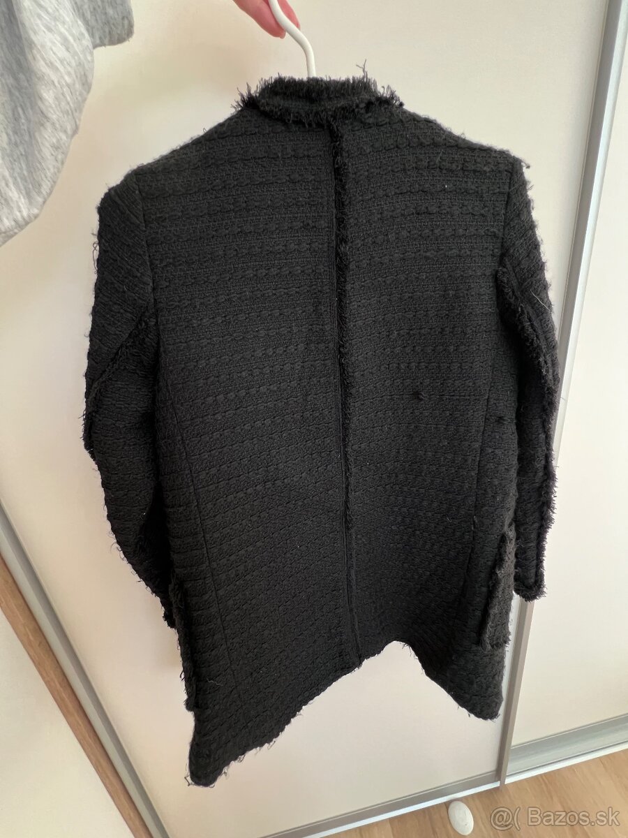 Zara dámsky kardigán - 2