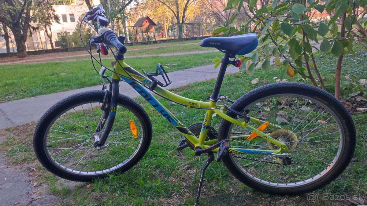 Kellys kitter 30 "24" - 2