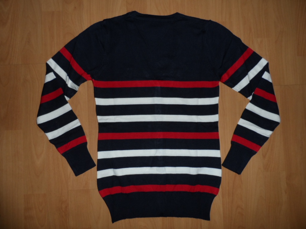 Dámsky sveter Tommy Hilfiger - 2