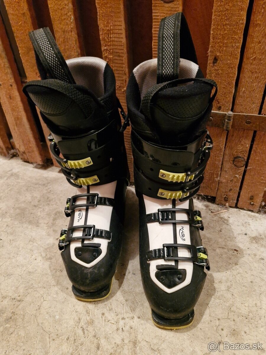 Lyžiarky TecnoPro ST70 - 2