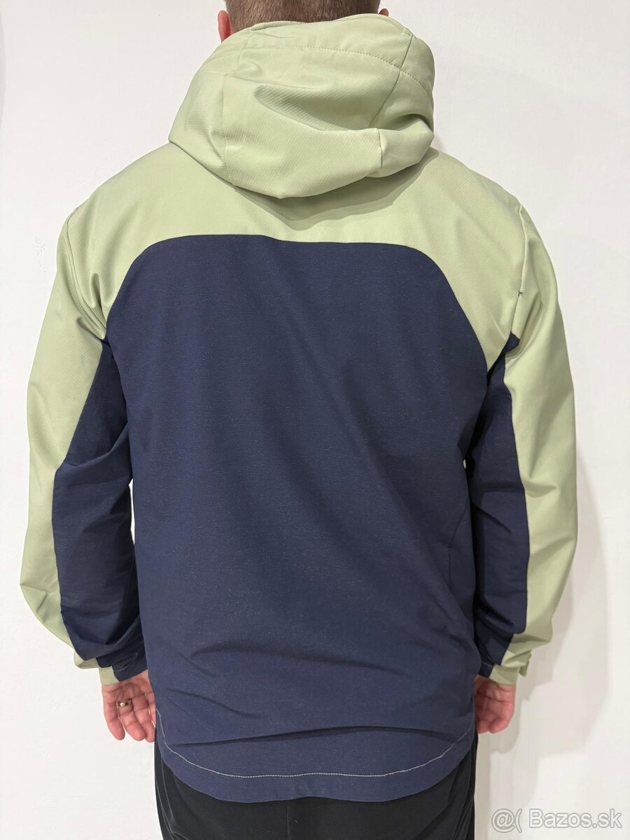 Pánska softshellová bunda ICEPEAK Babbitt - 2