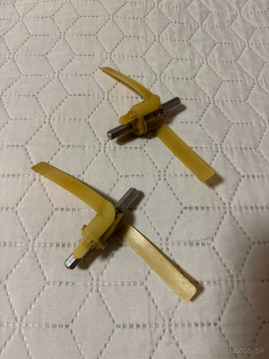 Príslušenstvo Bosch MUM 2-4-5 kuchynský robot - 2