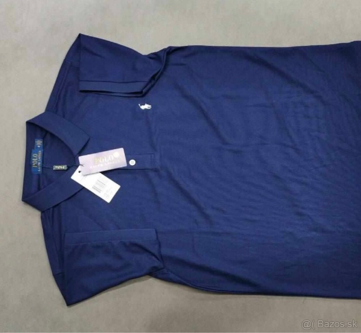 Ralph Lauren polokošele - 2