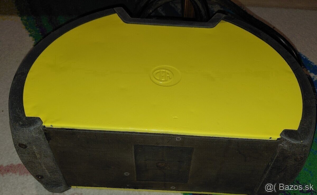 Zvaračka CEA rainbow 180 - 2