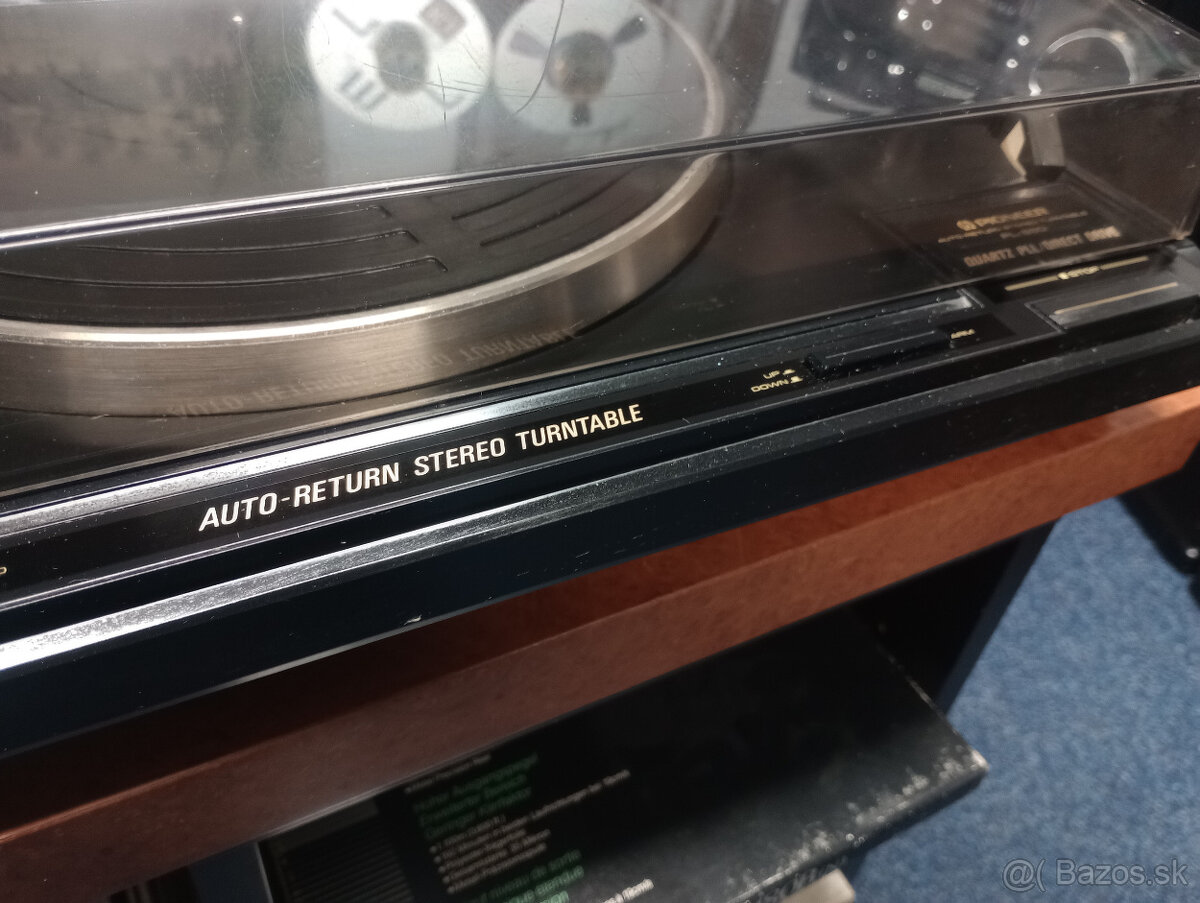 Pioneer PL-880 - 2