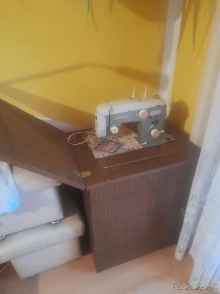 Sijaci stroj v skrinke - 2