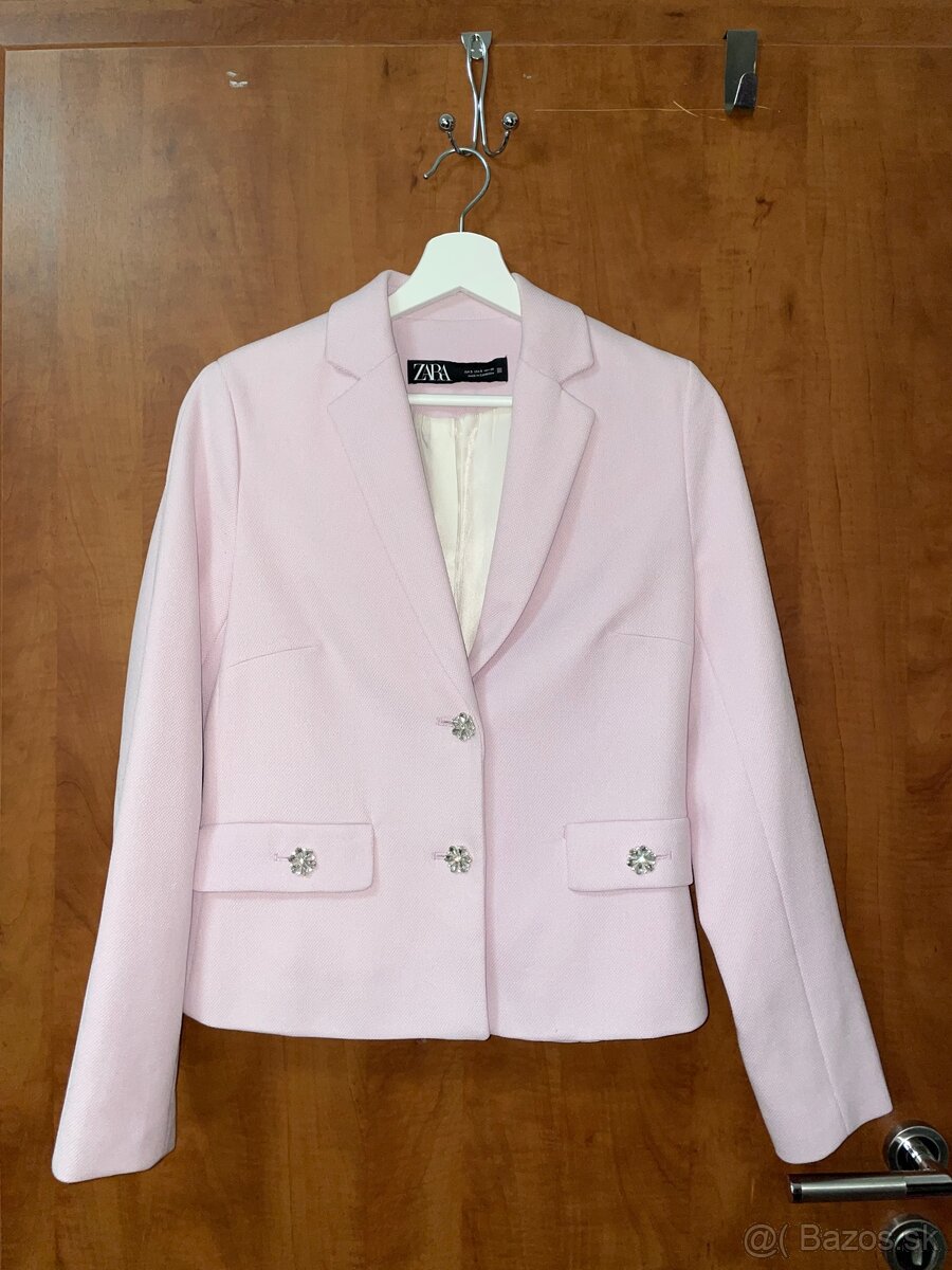 Zara saká - 2