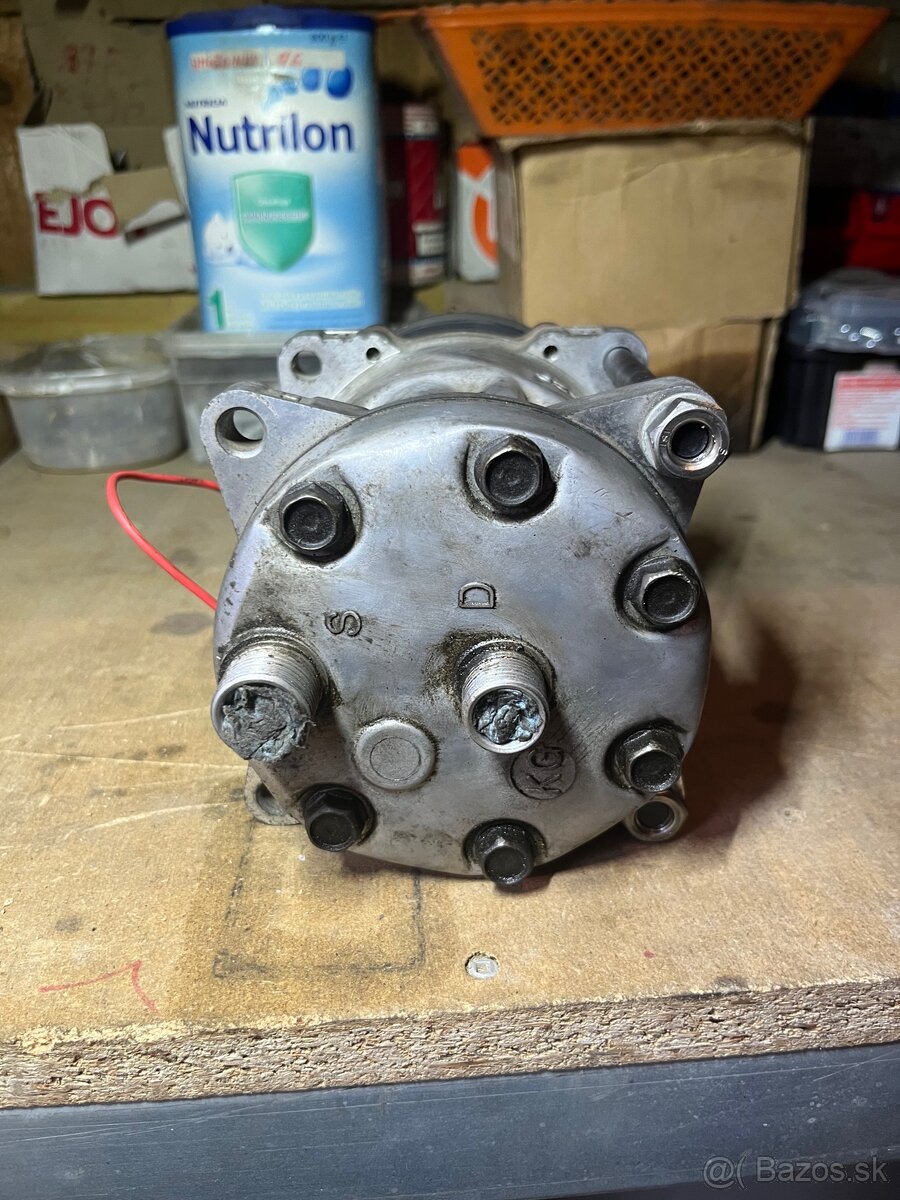 Klimakompresor VW,SEAT,AUDI - 2