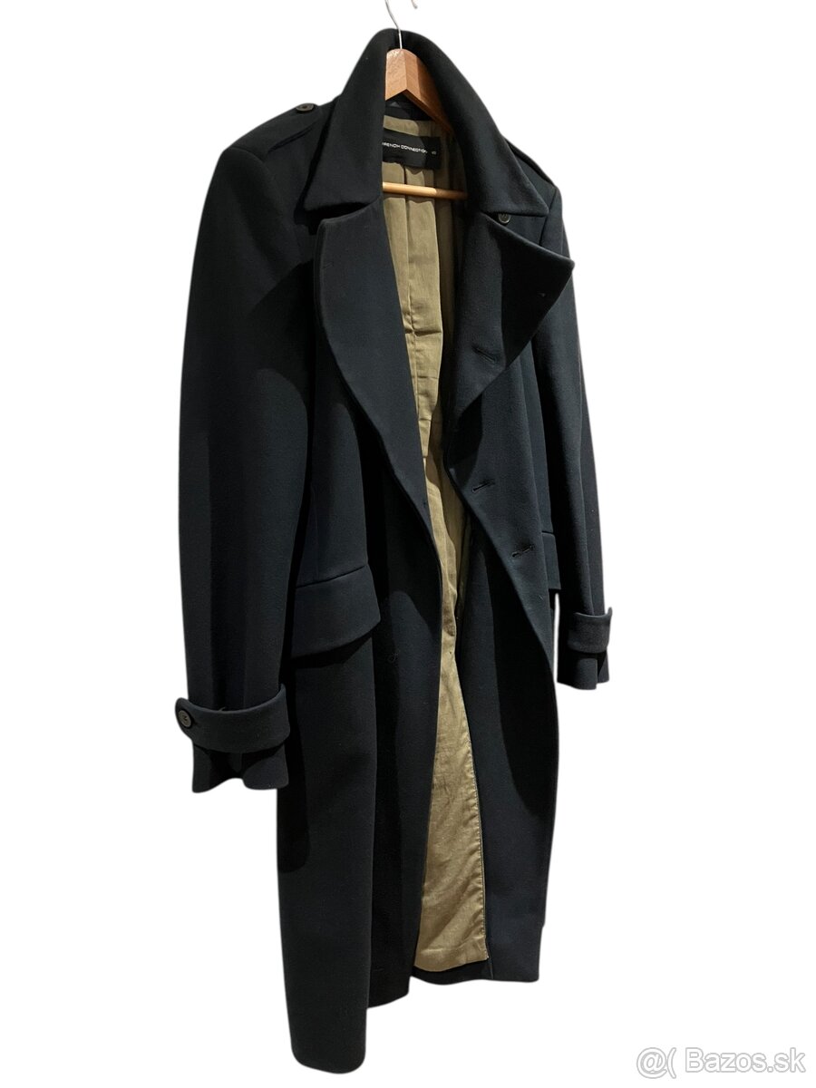 Pánsky kabát French Connection - 2