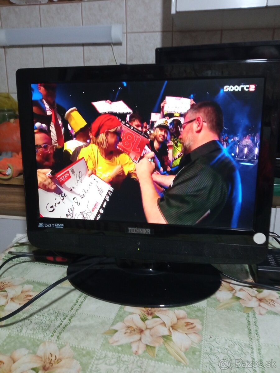 Predám tv Technika - 2
