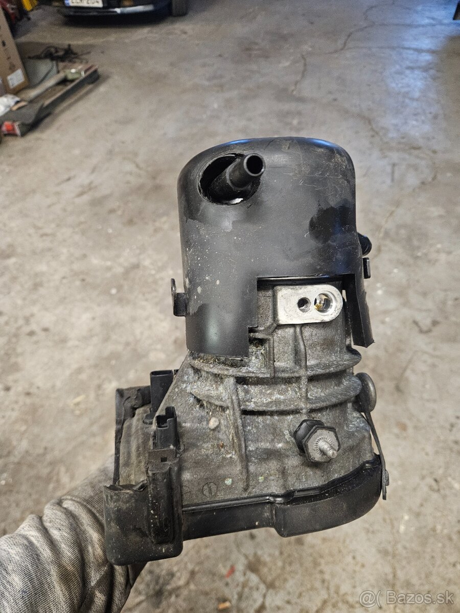 Servo čerpadlo citroen Peugeot - 2