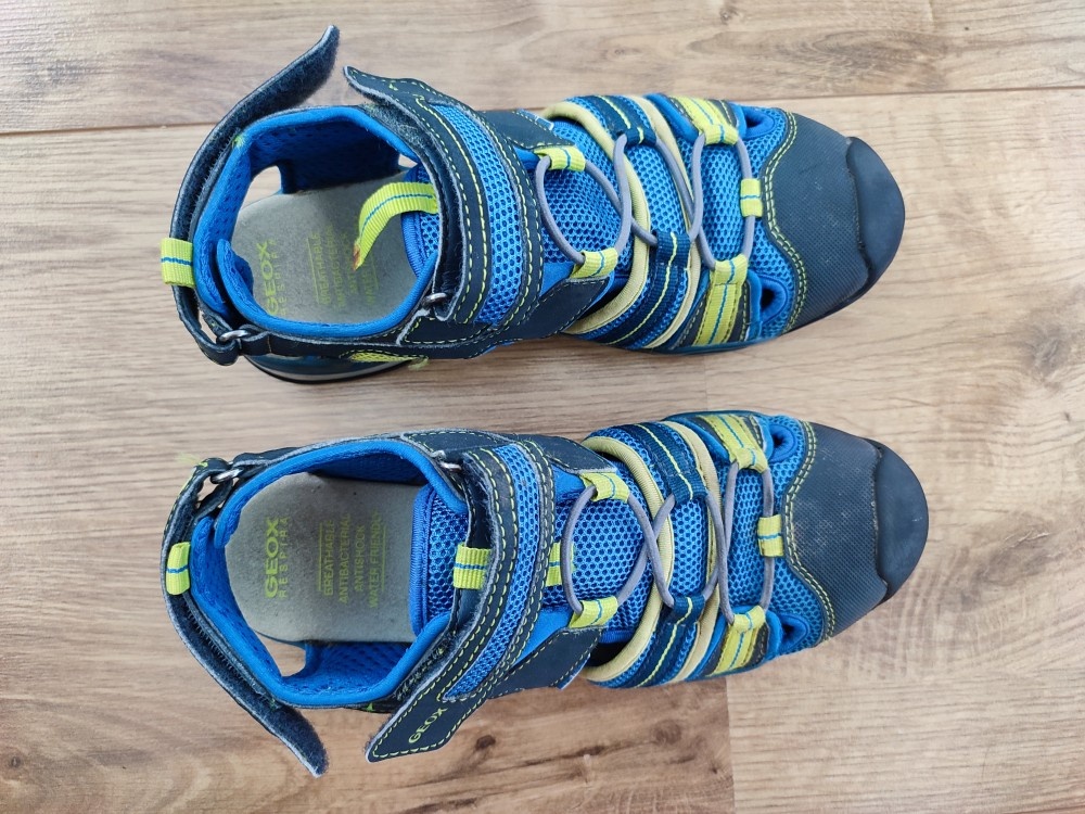 Sandále Geox v. 36 - 2