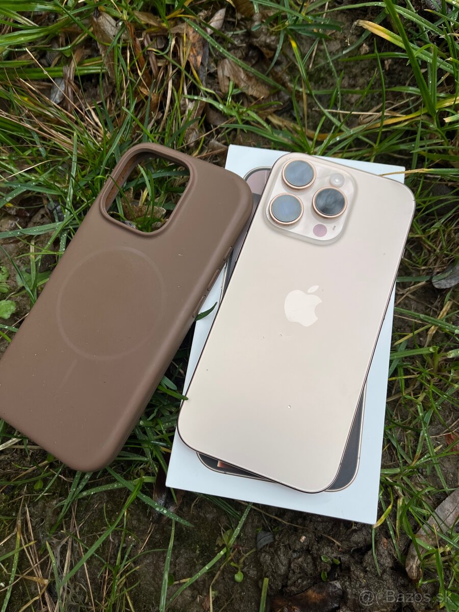 Iphon 16 pro 128gb - 2