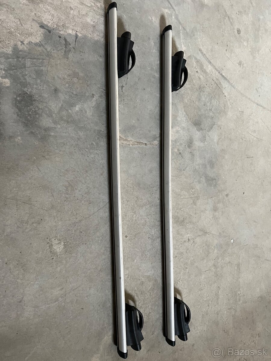 Strešné nosiče Mazda 6 2016 - 2