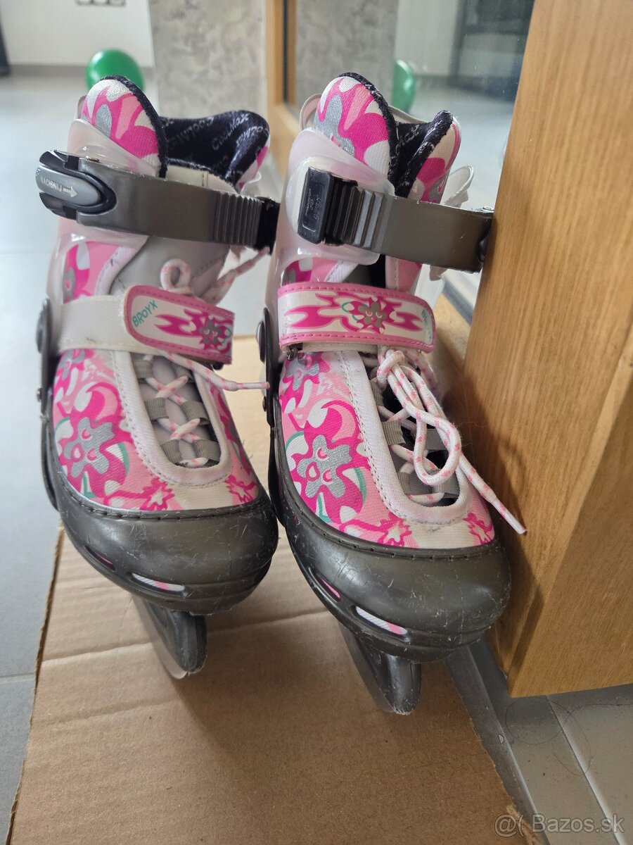 Detske korcule na lad - 26-29 - 2