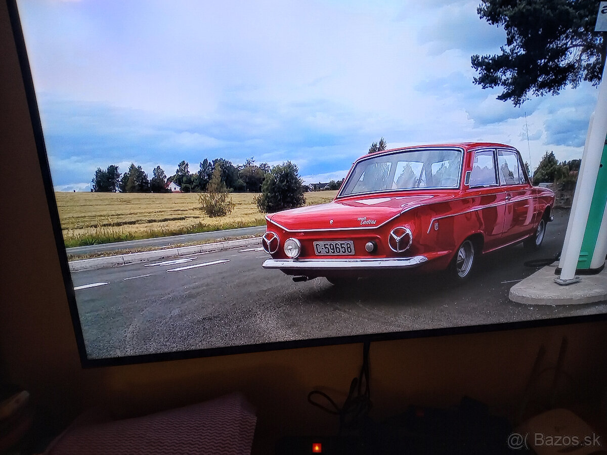 Ford Cortina Mk1 1/43 - 2