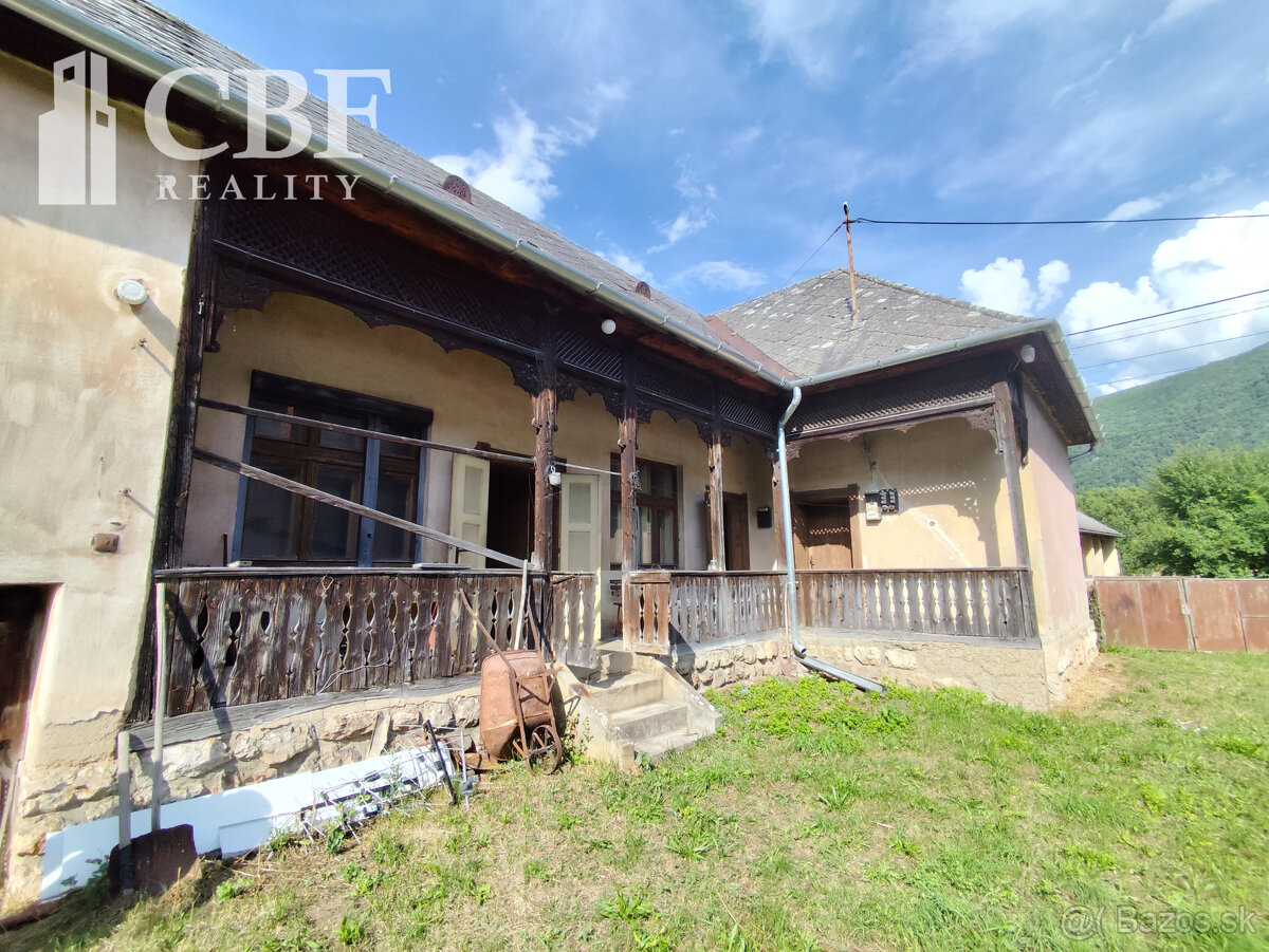 Rodinný dom na predaj v Slavci - 2