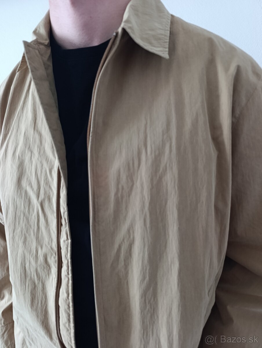 Pánska bunda, veľ. L, - 2