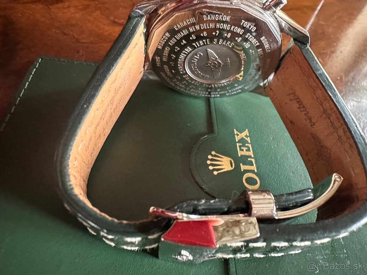 Breitling Navitimer - 2