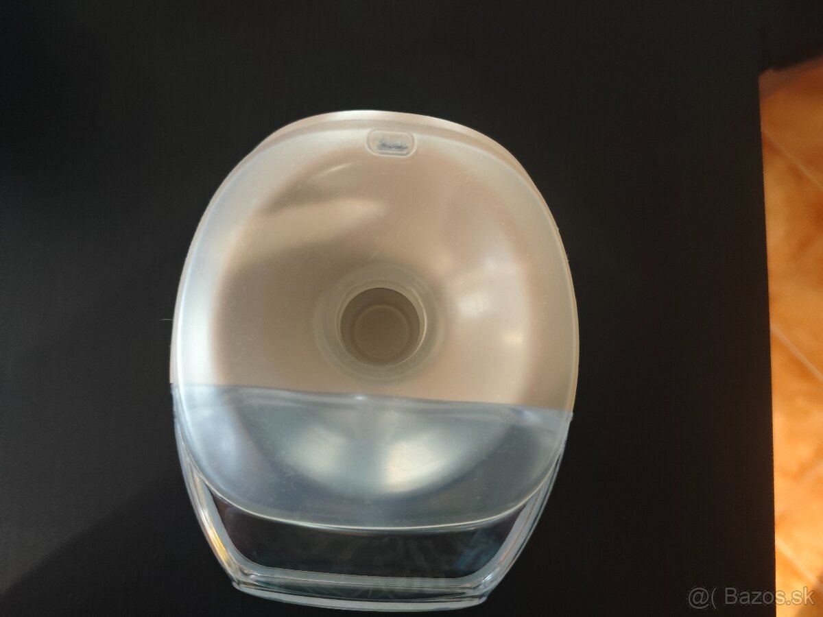 Odsávačka Canpol Babies wearable in-bra - 2