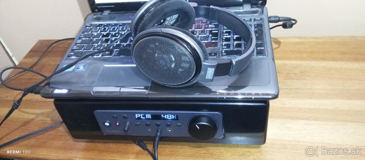 sennheiser hd650 - 2