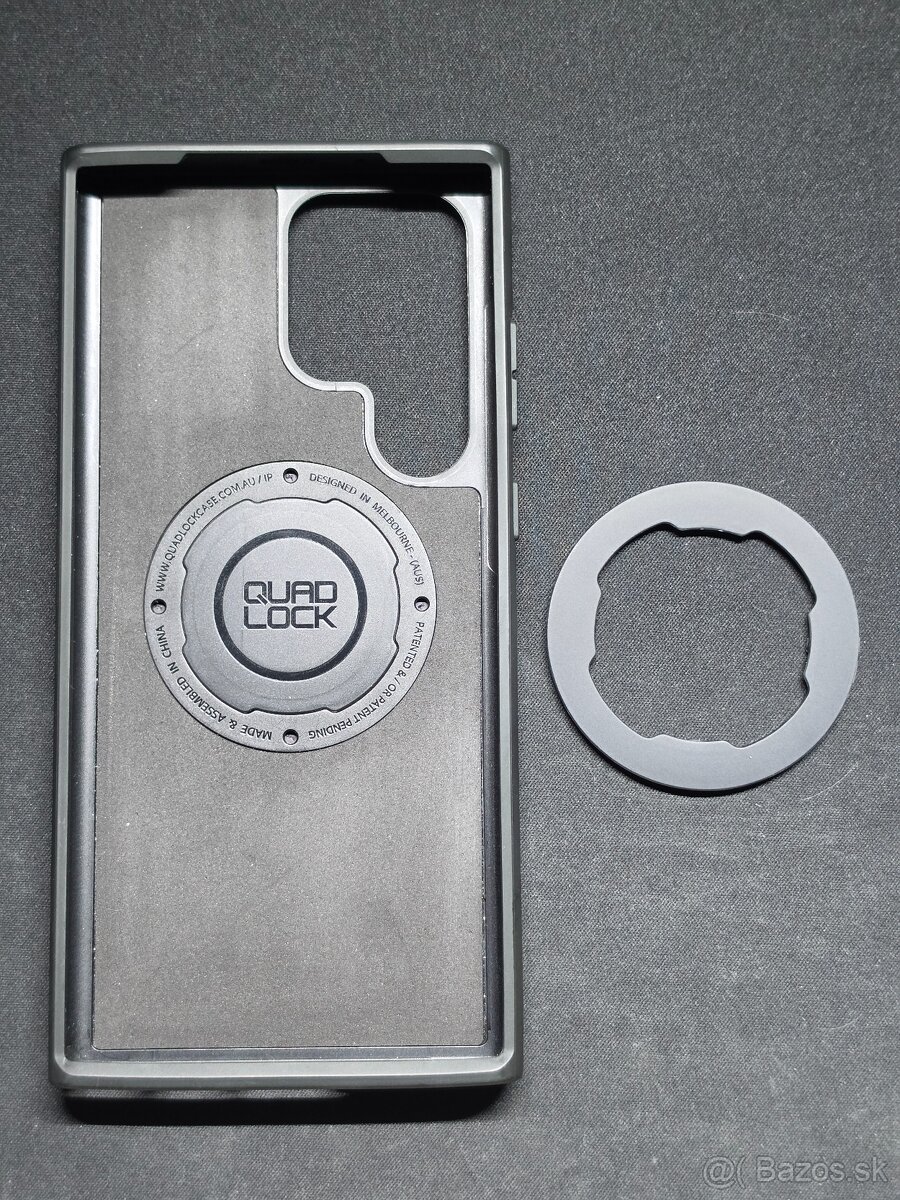 Quadlock S23 Ultra - 2