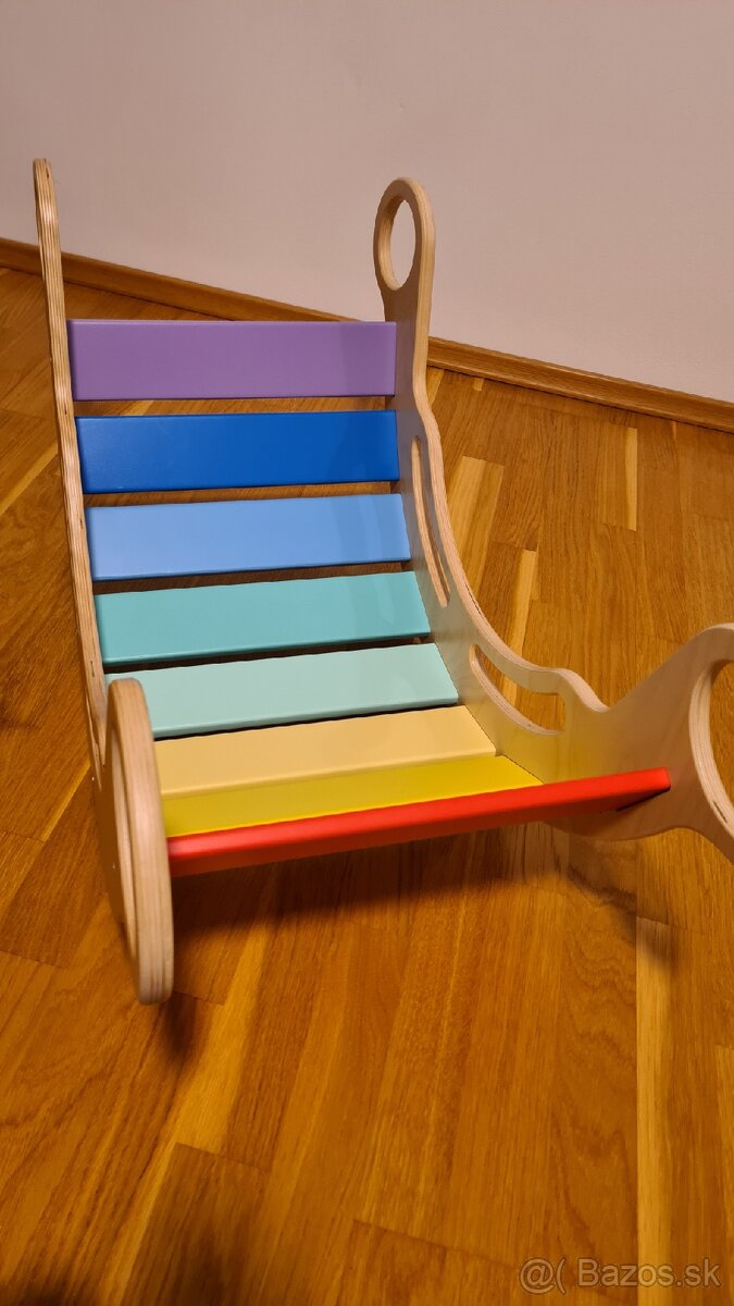 Elis design hojdačka - 2