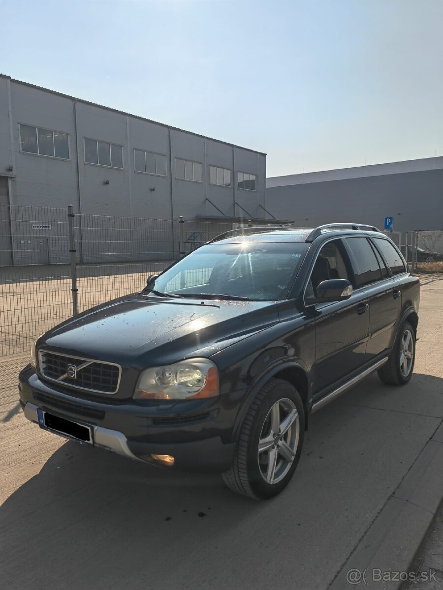 Volvo XC 90 - 2