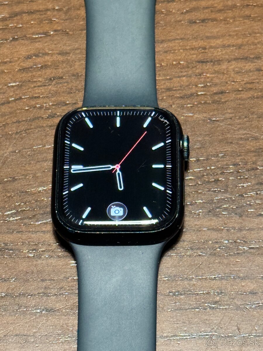 Apple Watch 9 45mm - 2