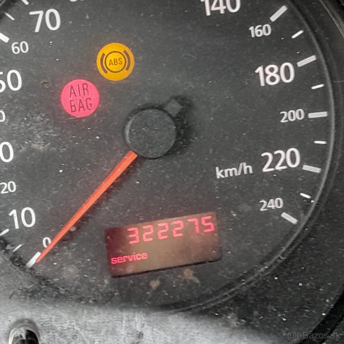 Motor 1.9 81kw AHF - 2