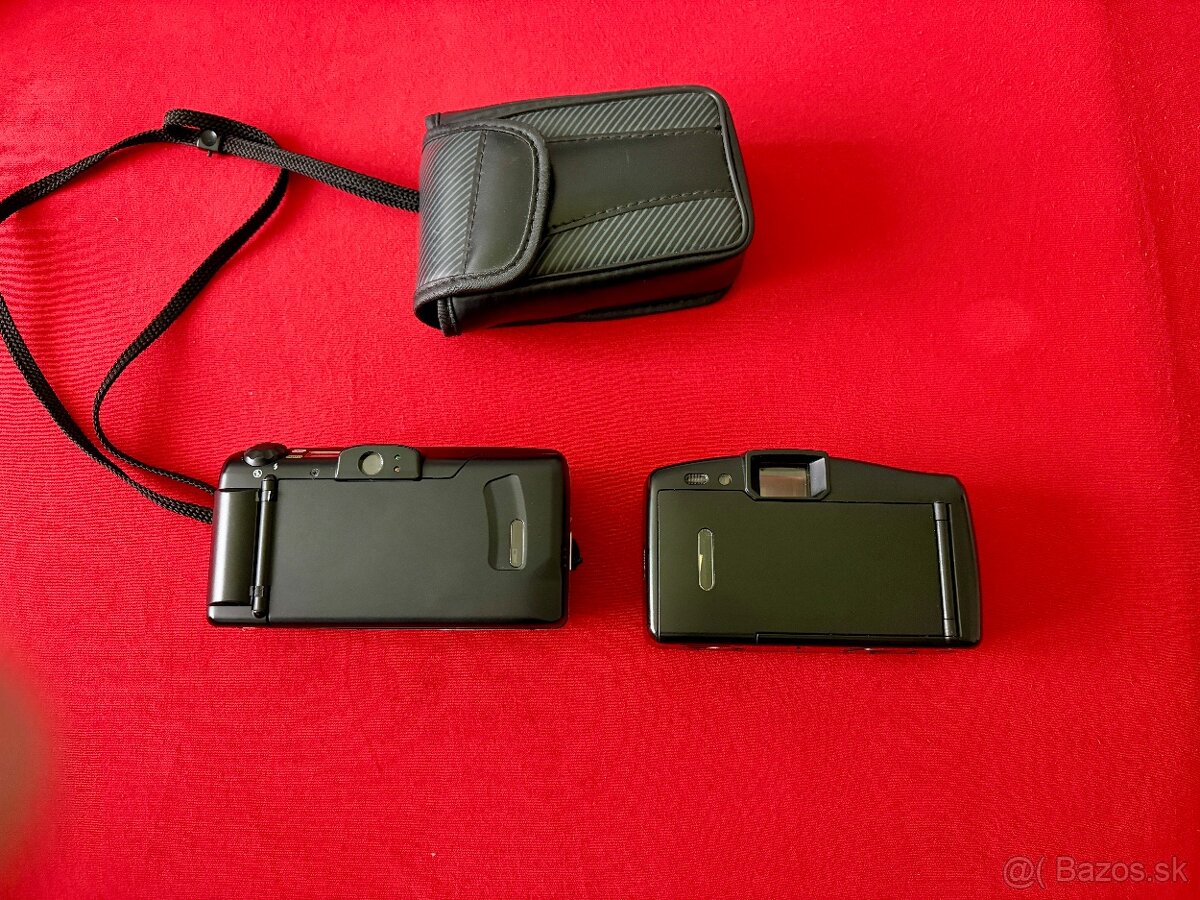 Canon prima zoom 85N + Akica 28mm - 2