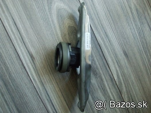 BMW X3 E83 spojkové ložisko-NOVÉ. ORIGINÁL - 2