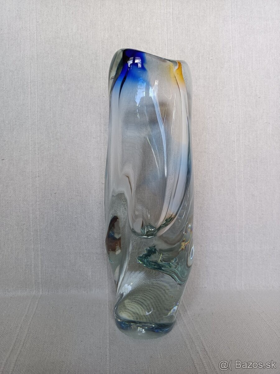 Váza Josef Rozínek - 2