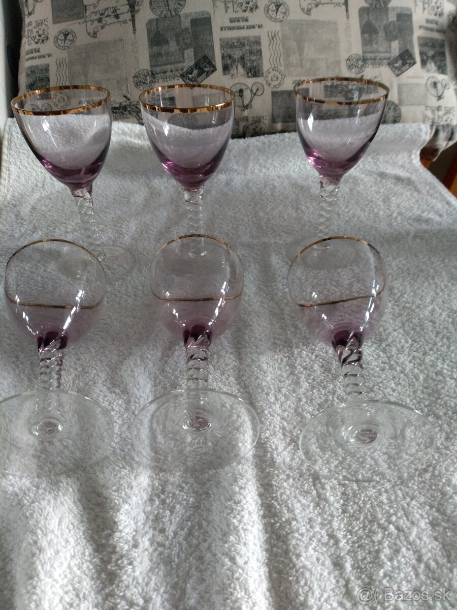 Pohare na víno - 2