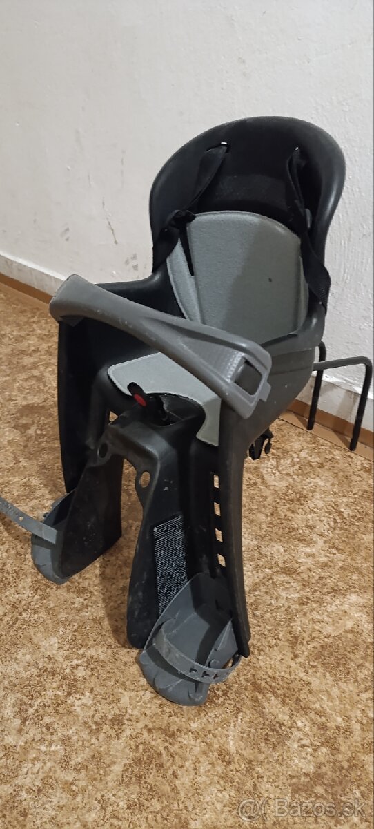 nosic na bicykel - 2