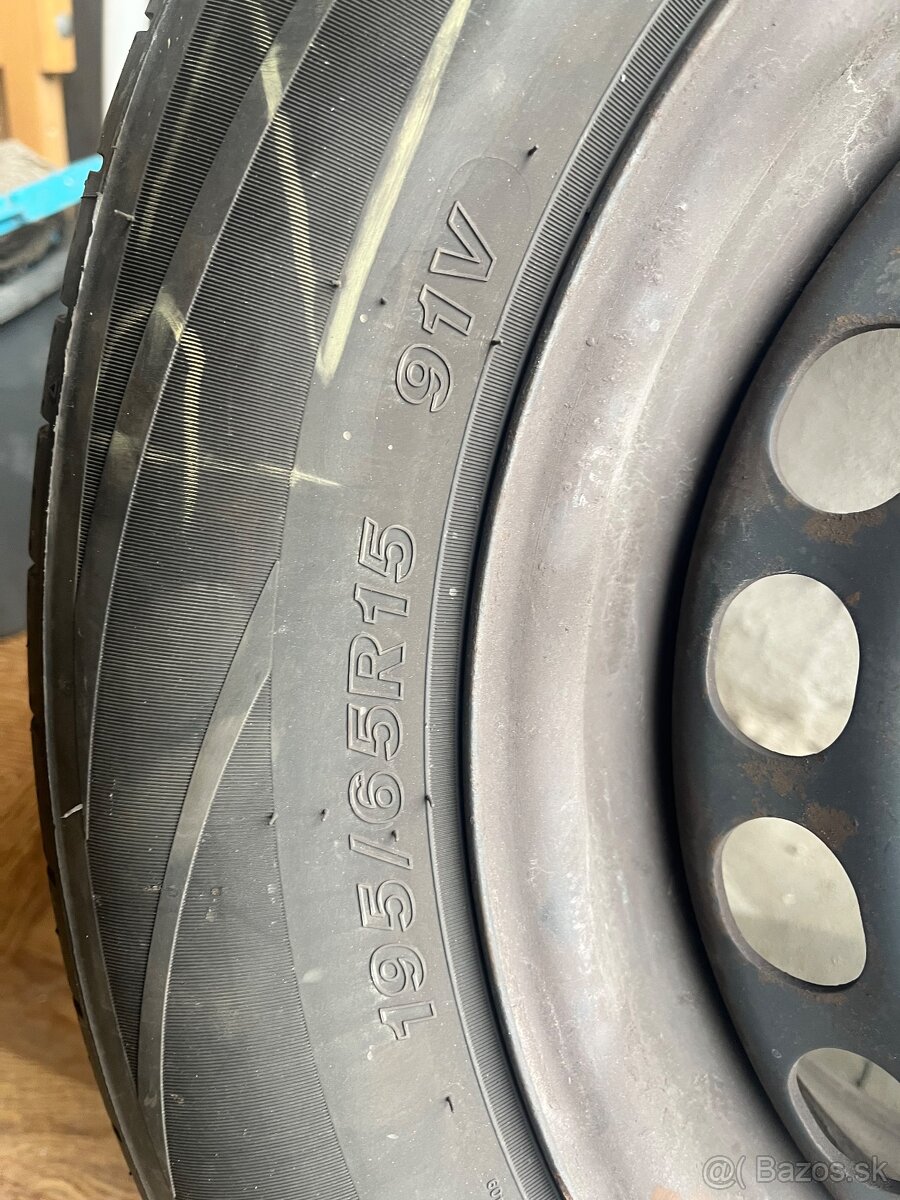 195/65 r15 - 2