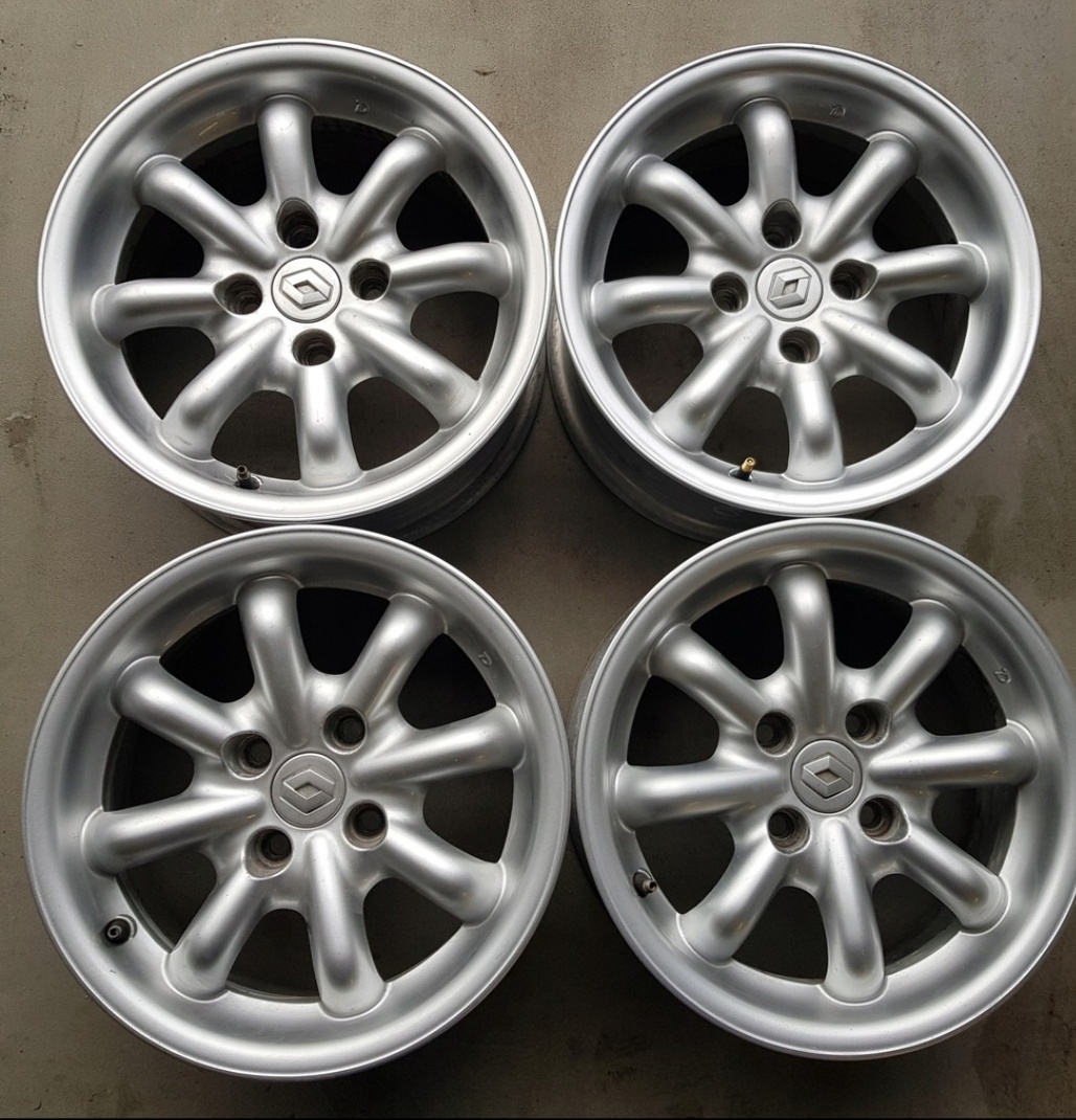 Intra alu disky kúpim - 2