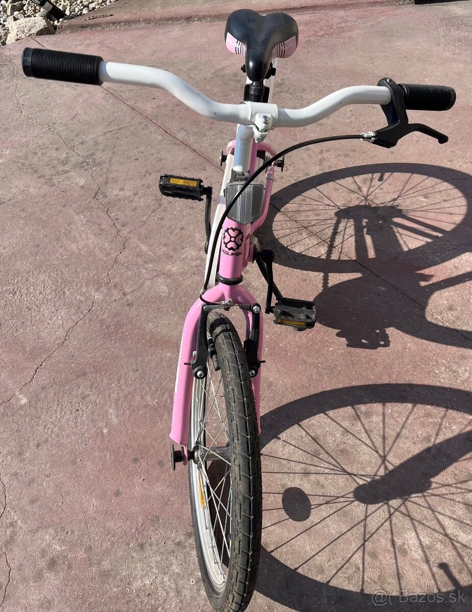 Detsky bycikel - 2