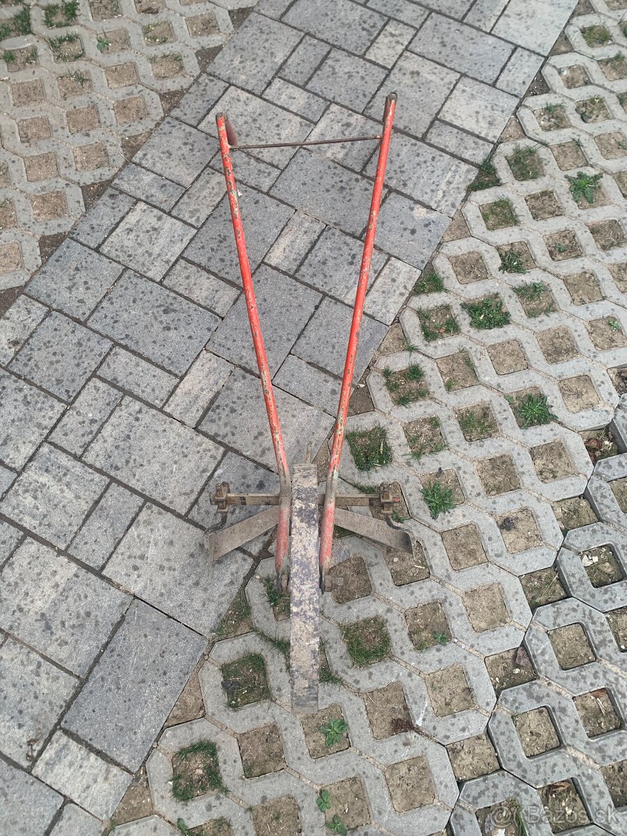 Plečka na zemiaky a zeleninu - 2